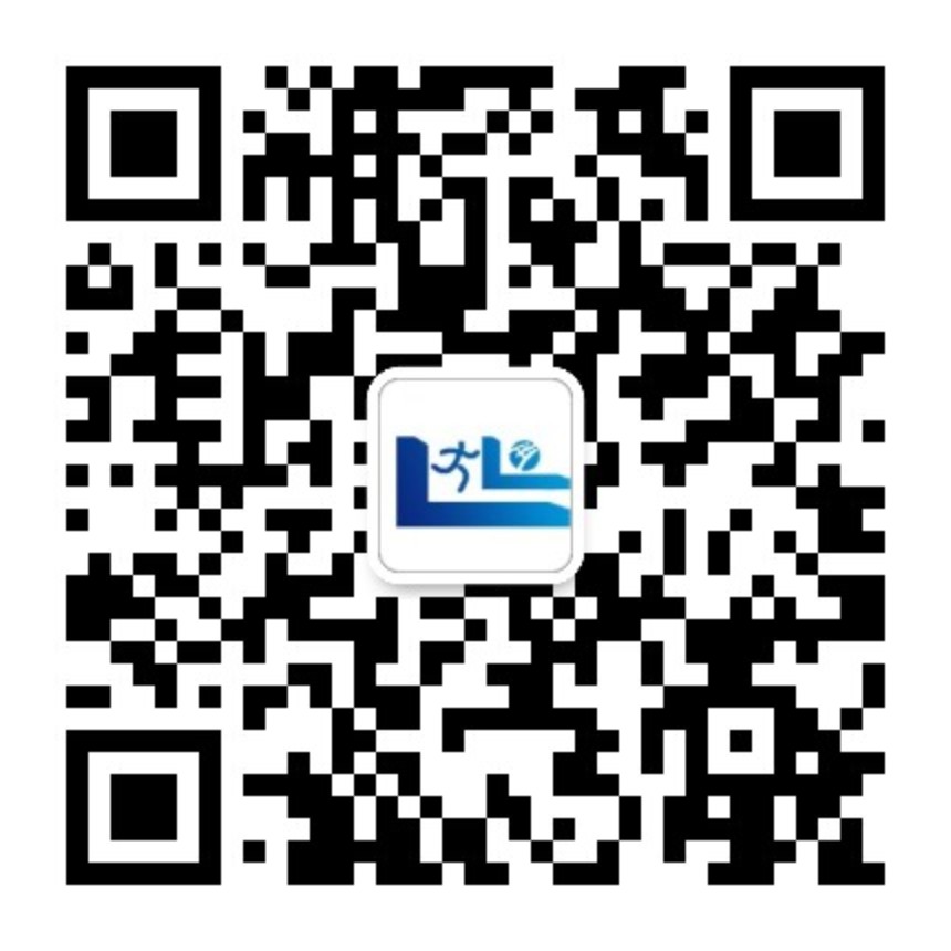微信公众号二维码